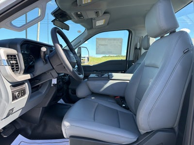 2027 Ford F-350 XL