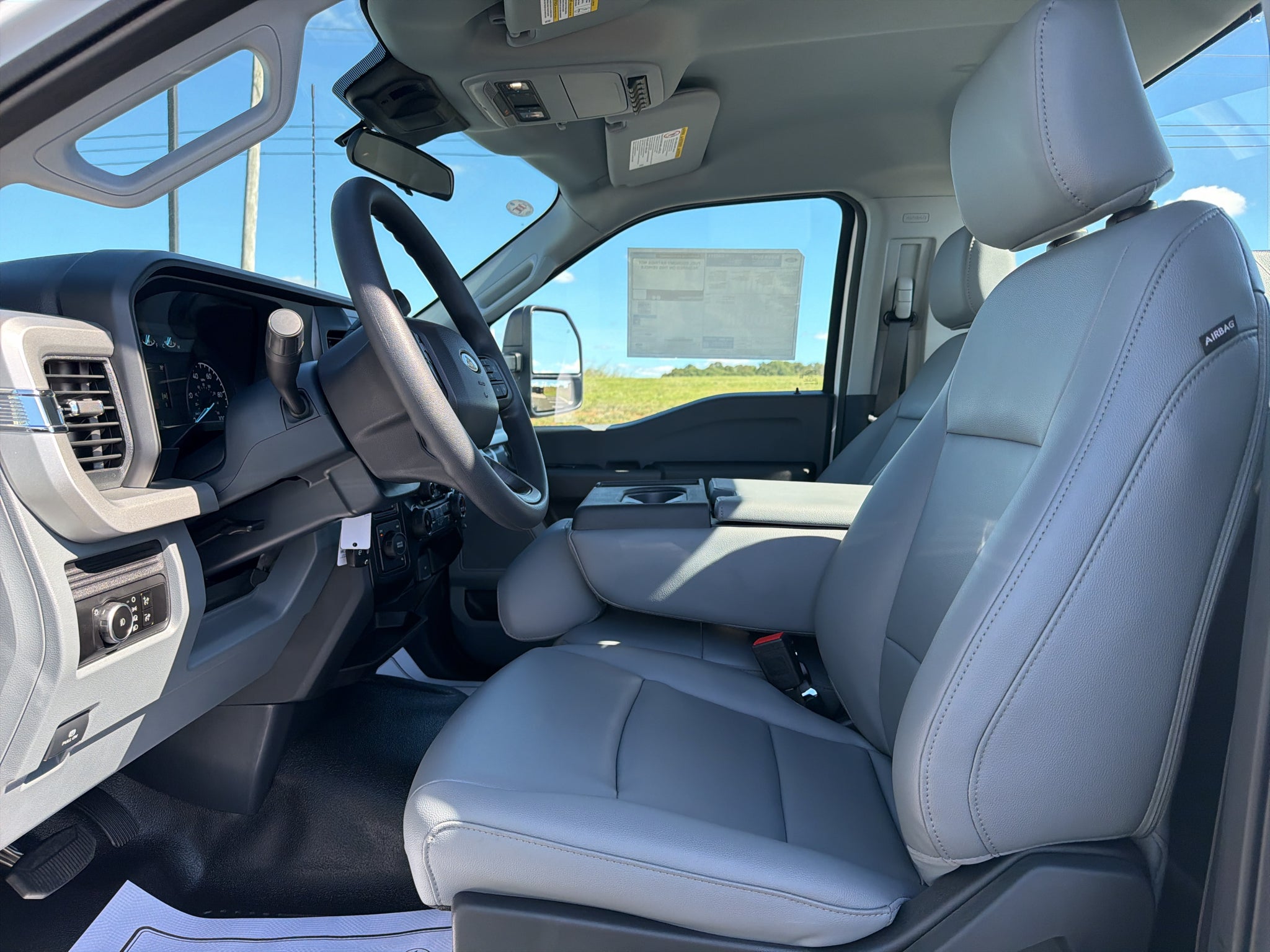 2027 Ford F-350 XL