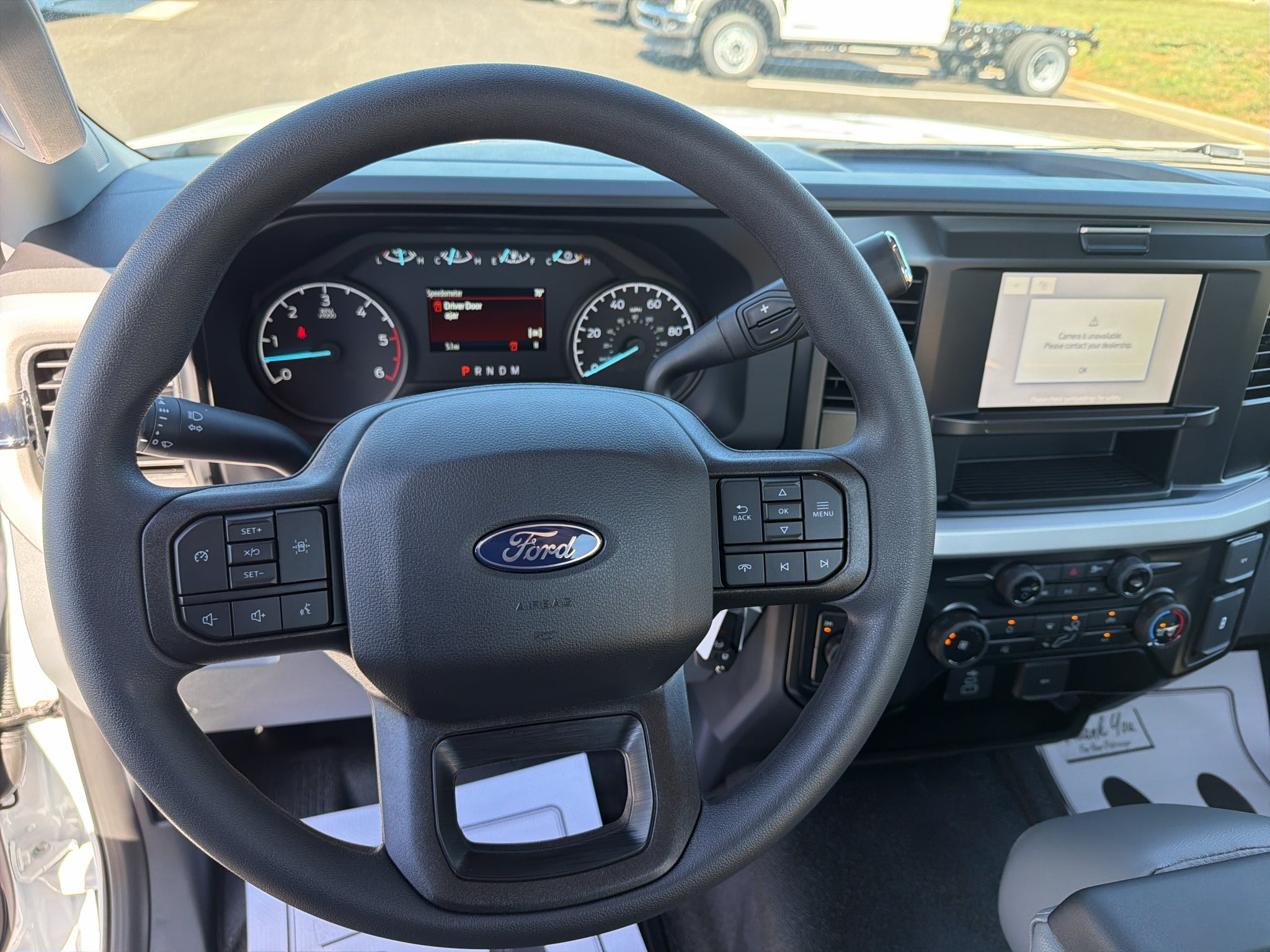 2027 Ford F-350 XL