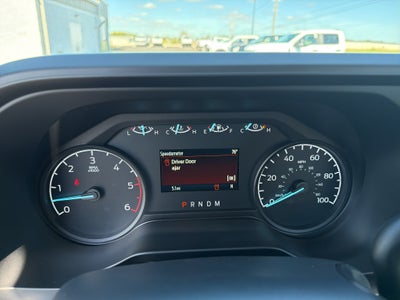 2027 Ford F-350 XL