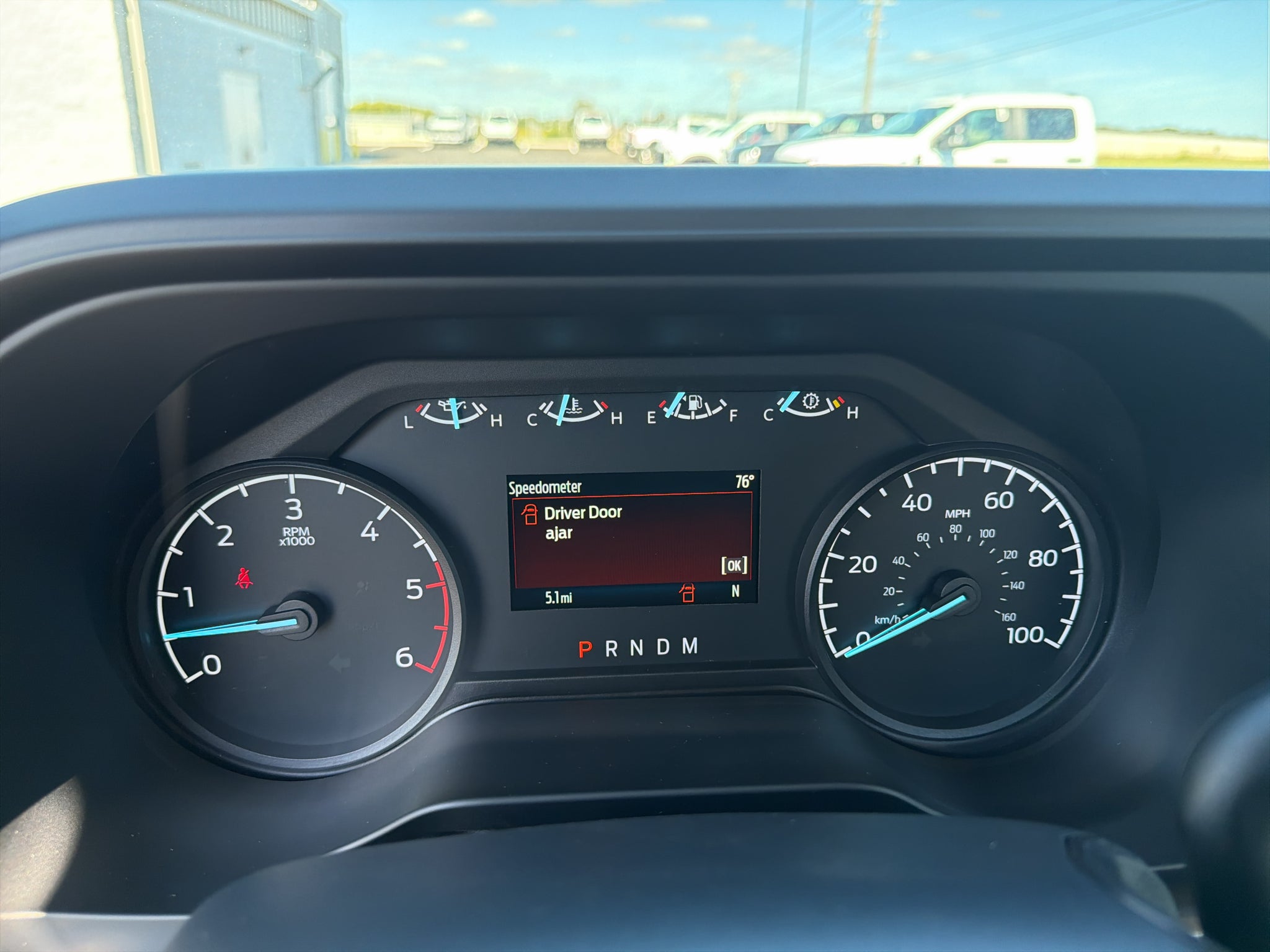 2027 Ford F-350 XL