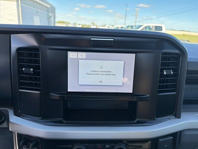 2027 Ford F-350 XL