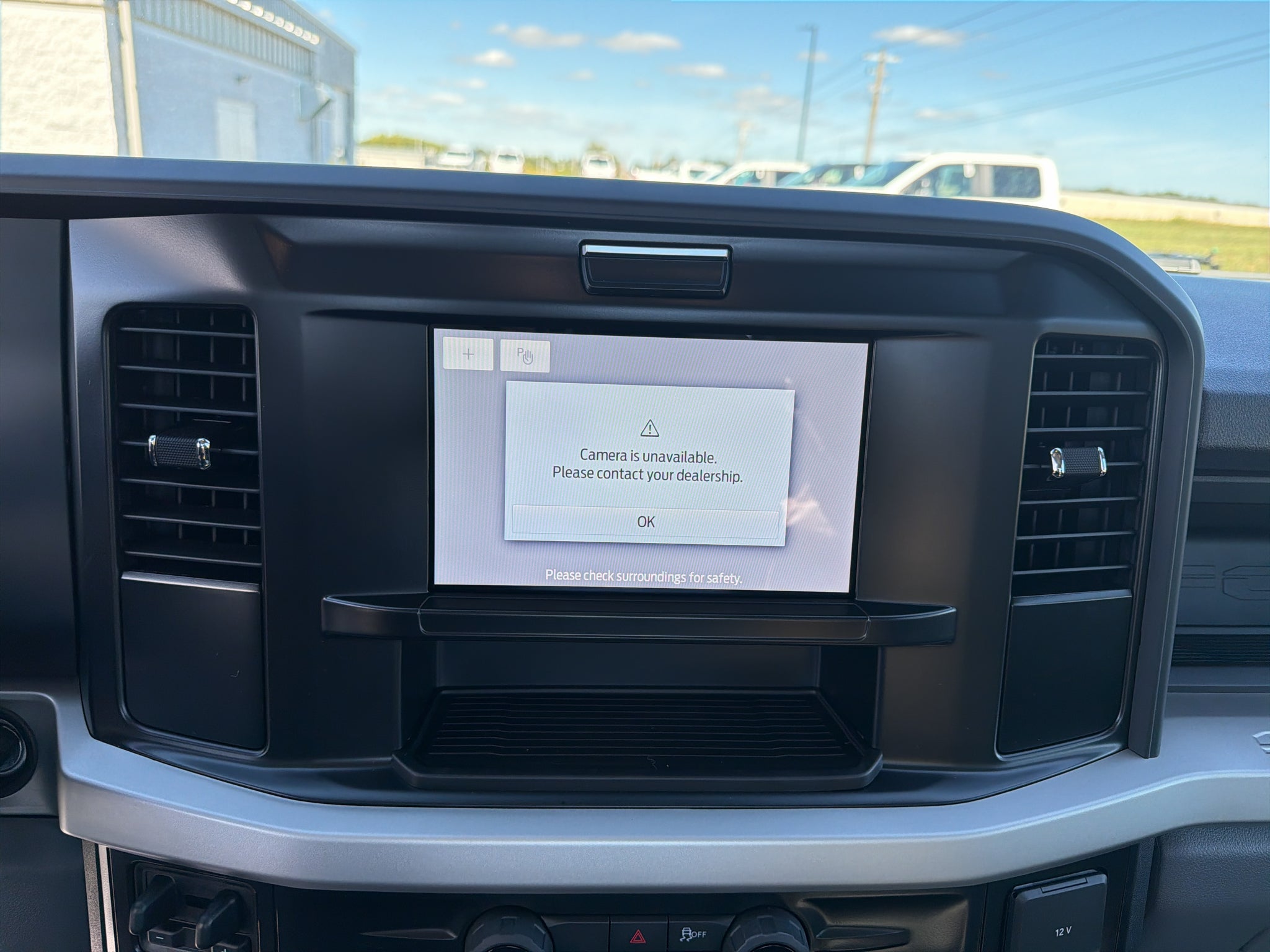 2027 Ford F-350 XL