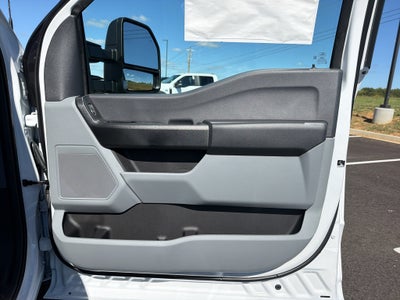 2027 Ford F-350 XL
