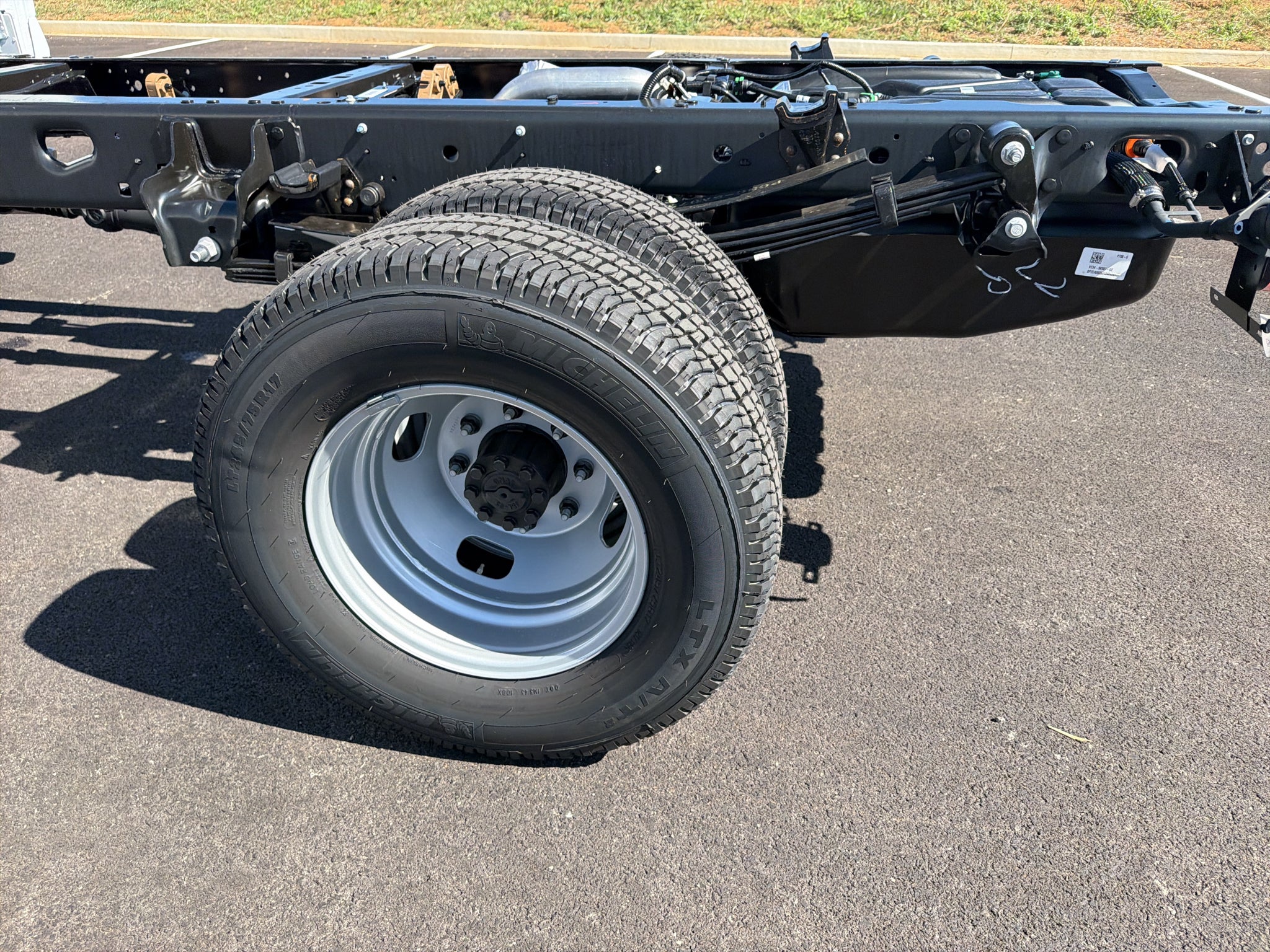 2027 Ford F-350 XL