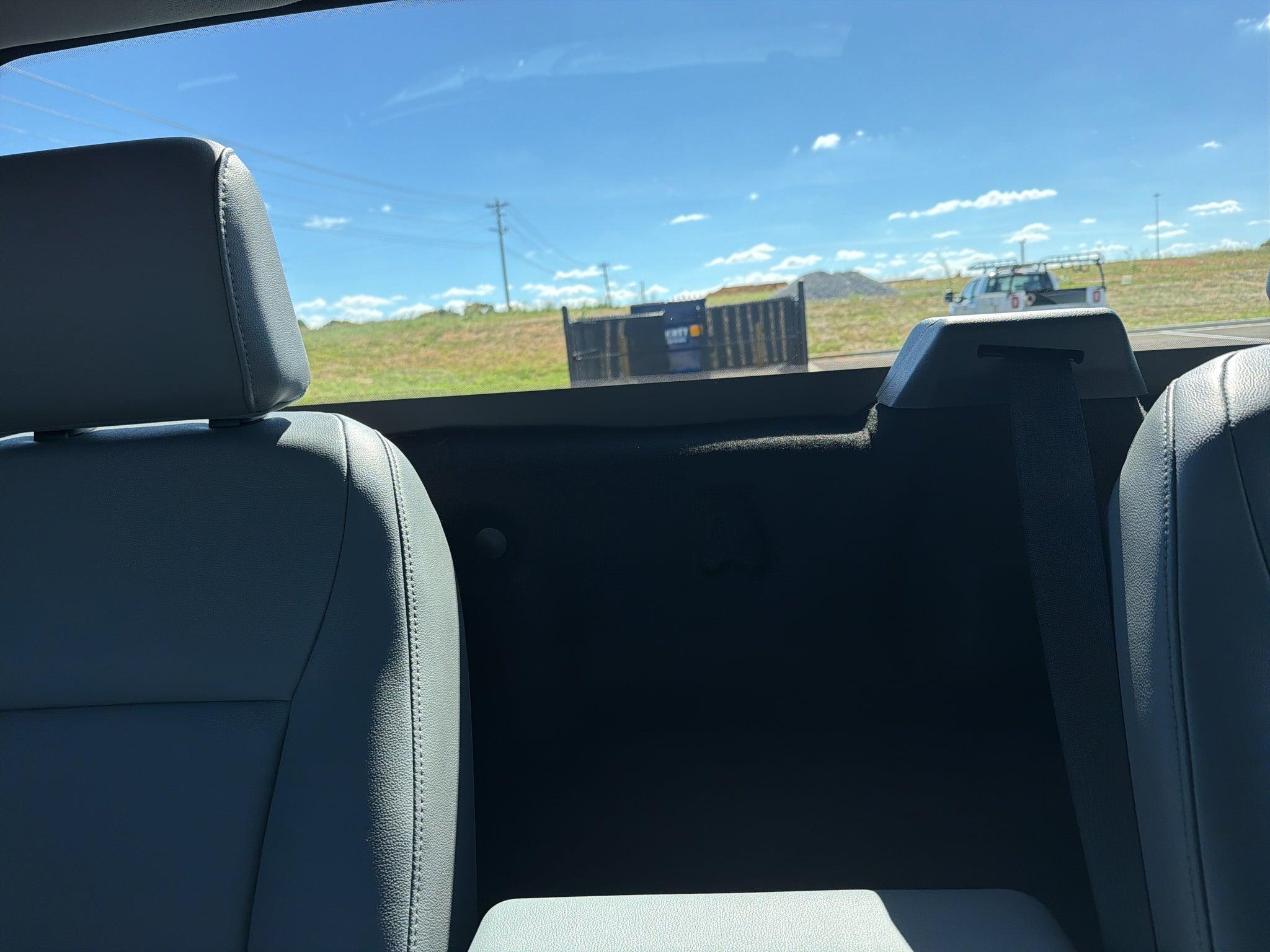 2027 Ford F-350 XL