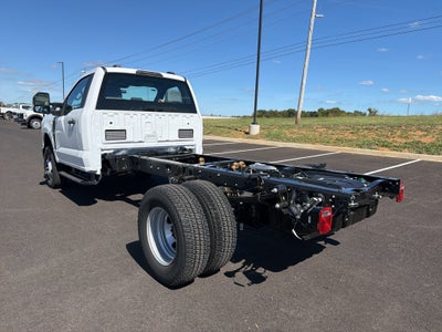2027 Ford F-350 XL