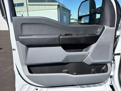 2027 Ford F-350 XL