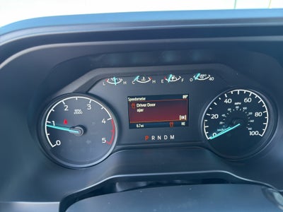 2027 Ford F-550 XL