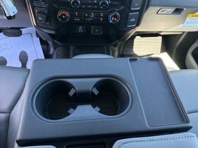 2027 Ford F-550 XL