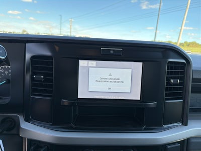 2027 Ford F-550 XL