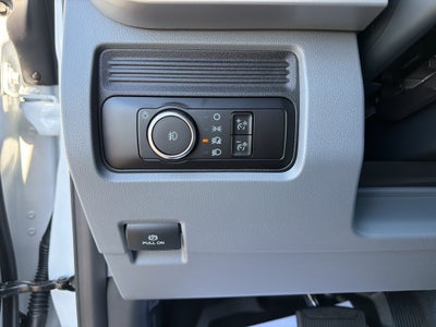 2027 Ford F-550 XL