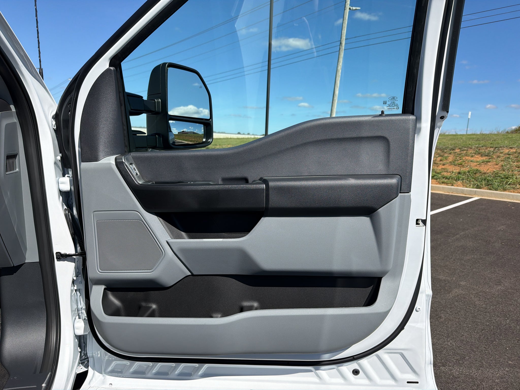 2027 Ford F-550 XL