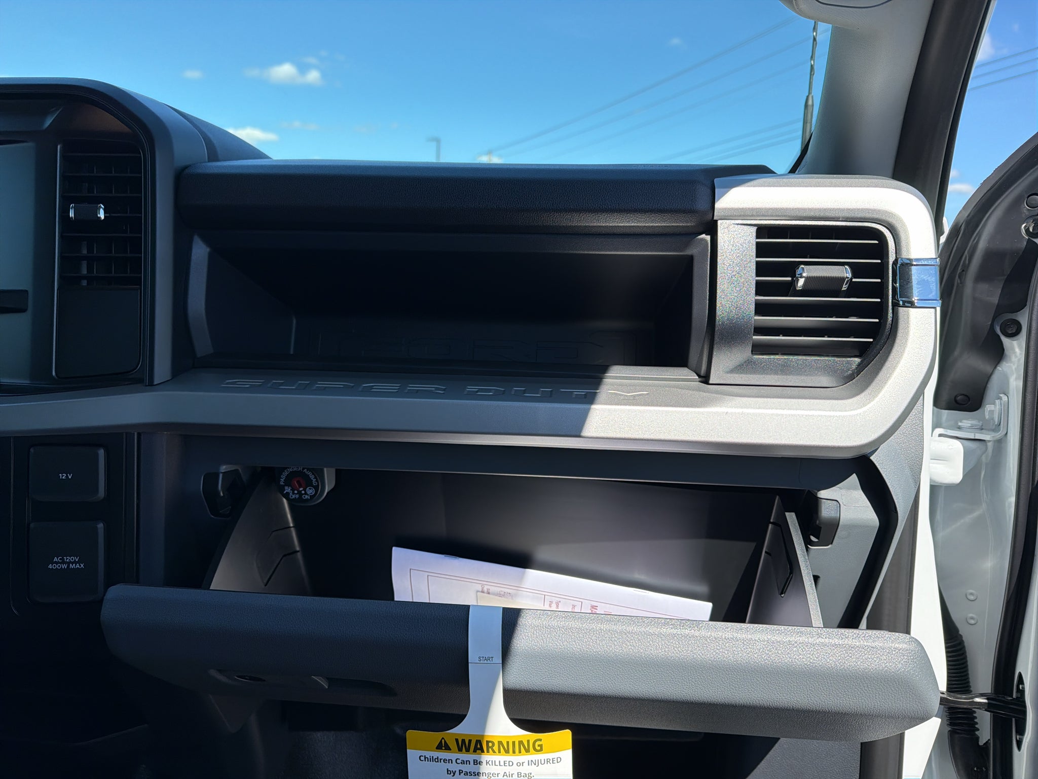 2027 Ford F-550 XL
