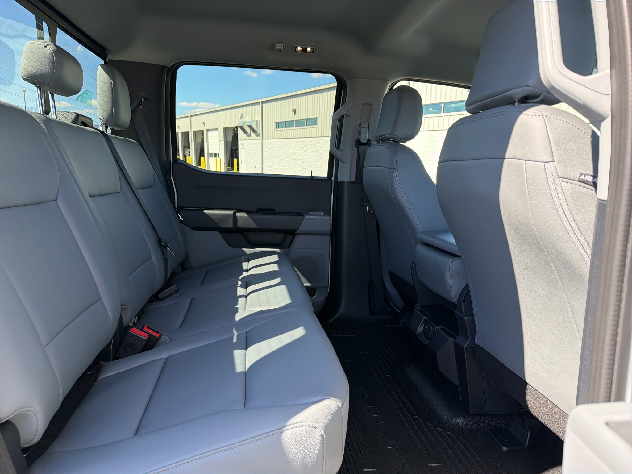 2027 Ford F-550 XL