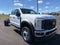 2027 Ford F-550 XL