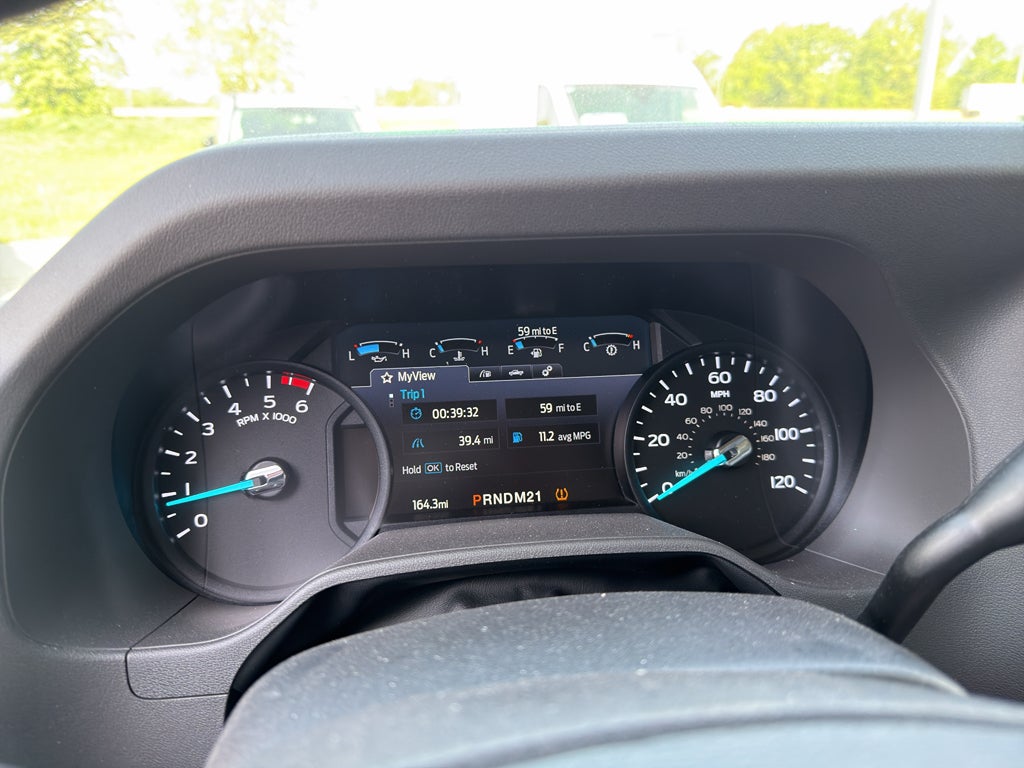 2026 Ford Econoline E-350 SRW