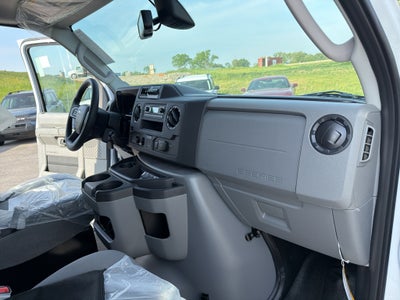 2026 Ford Econoline E-350 SRW