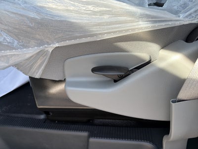 2026 Ford Econoline E-350 SRW