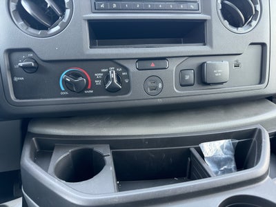 2026 Ford Econoline E-350 SRW