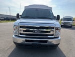 2026 Ford Econoline E-350 SRW