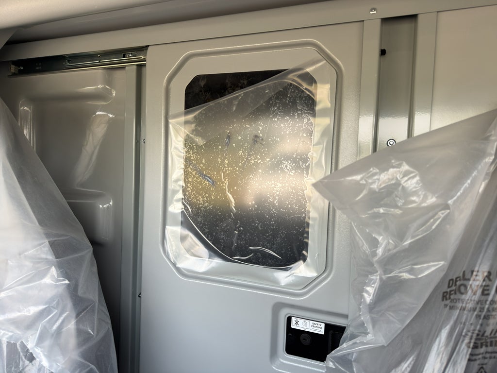 2026 Ford Econoline E-350 SRW