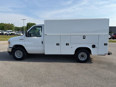 2026 Ford Econoline E-350 SRW