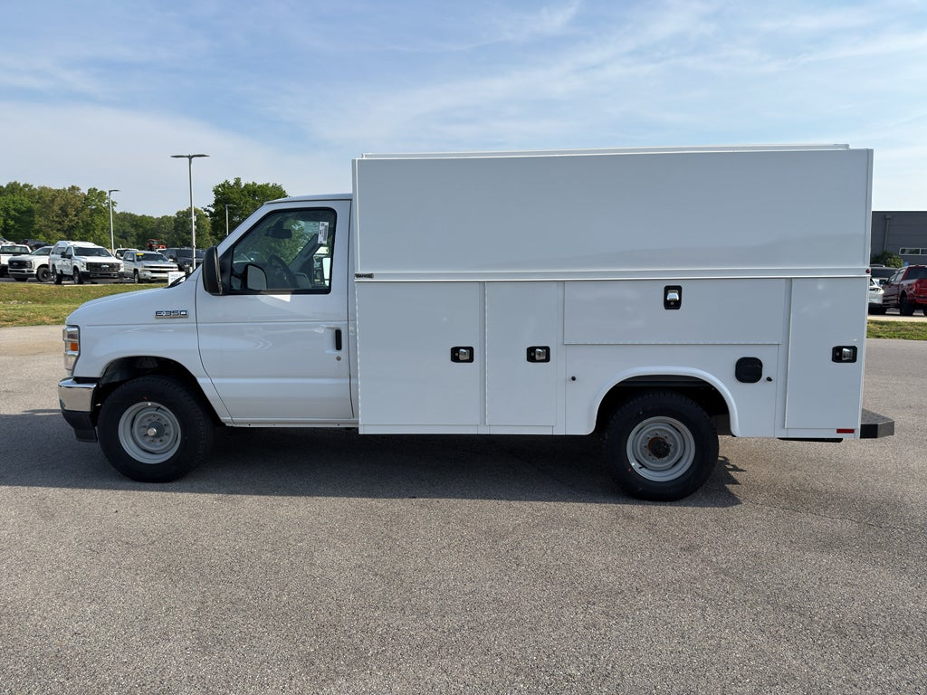 2026 Ford Econoline E-350 SRW