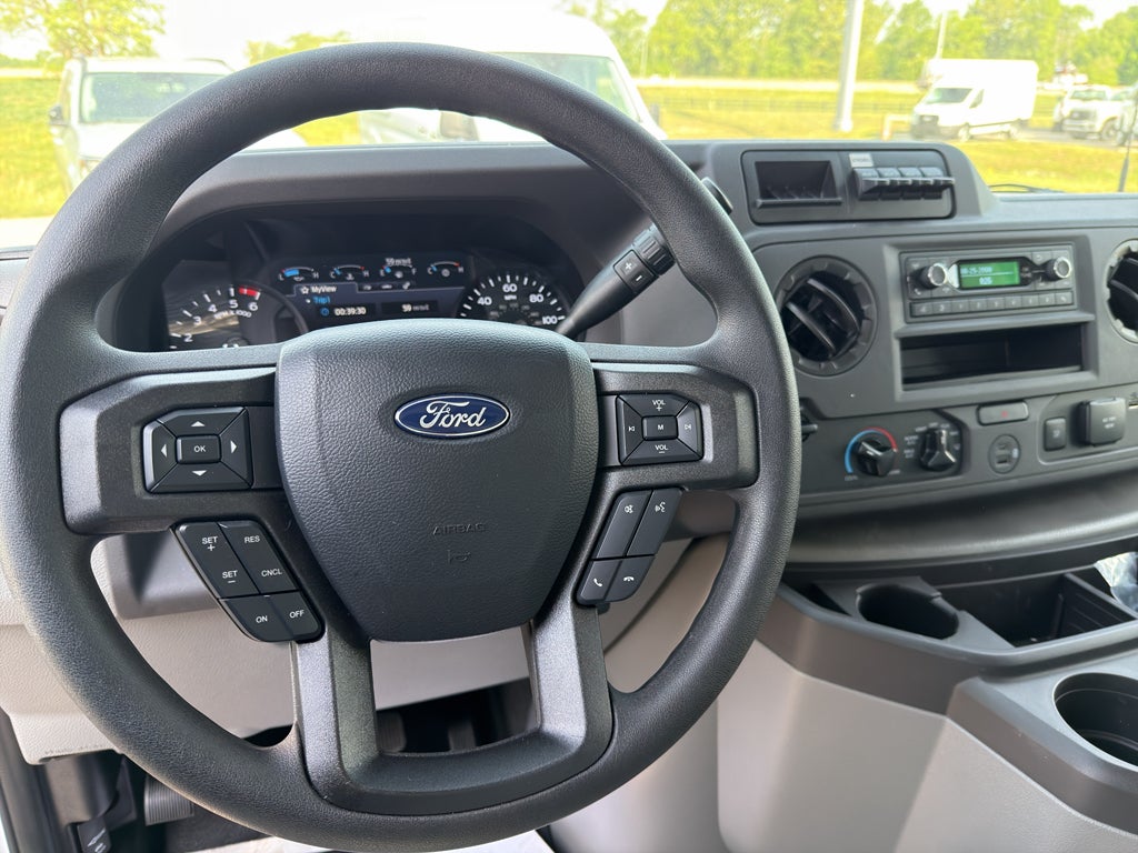 2026 Ford Econoline E-350 SRW