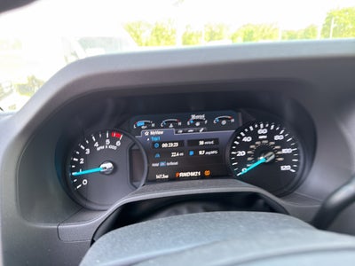 2026 Ford Econoline E-350 SRW