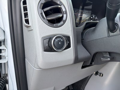 2026 Ford Econoline E-350 SRW