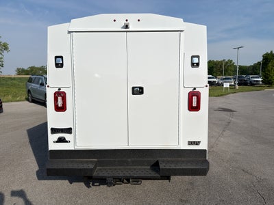 2026 Ford Econoline E-350 SRW