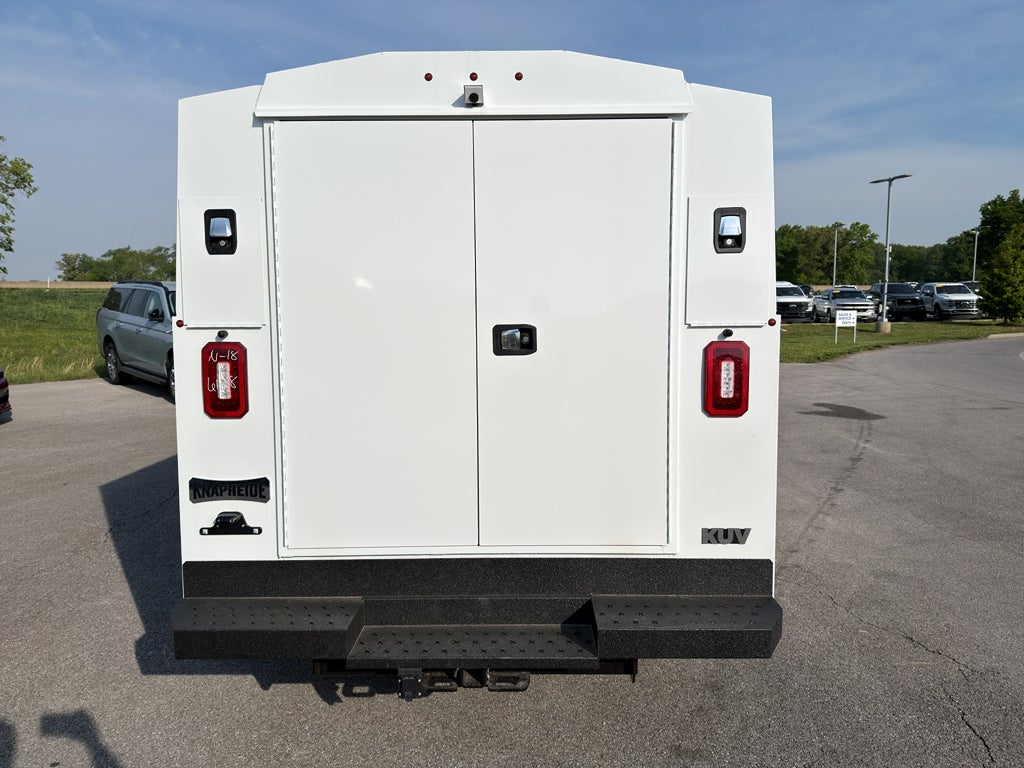 2026 Ford Econoline E-350 SRW