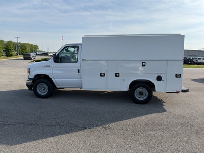 2026 Ford Econoline E-350 SRW
