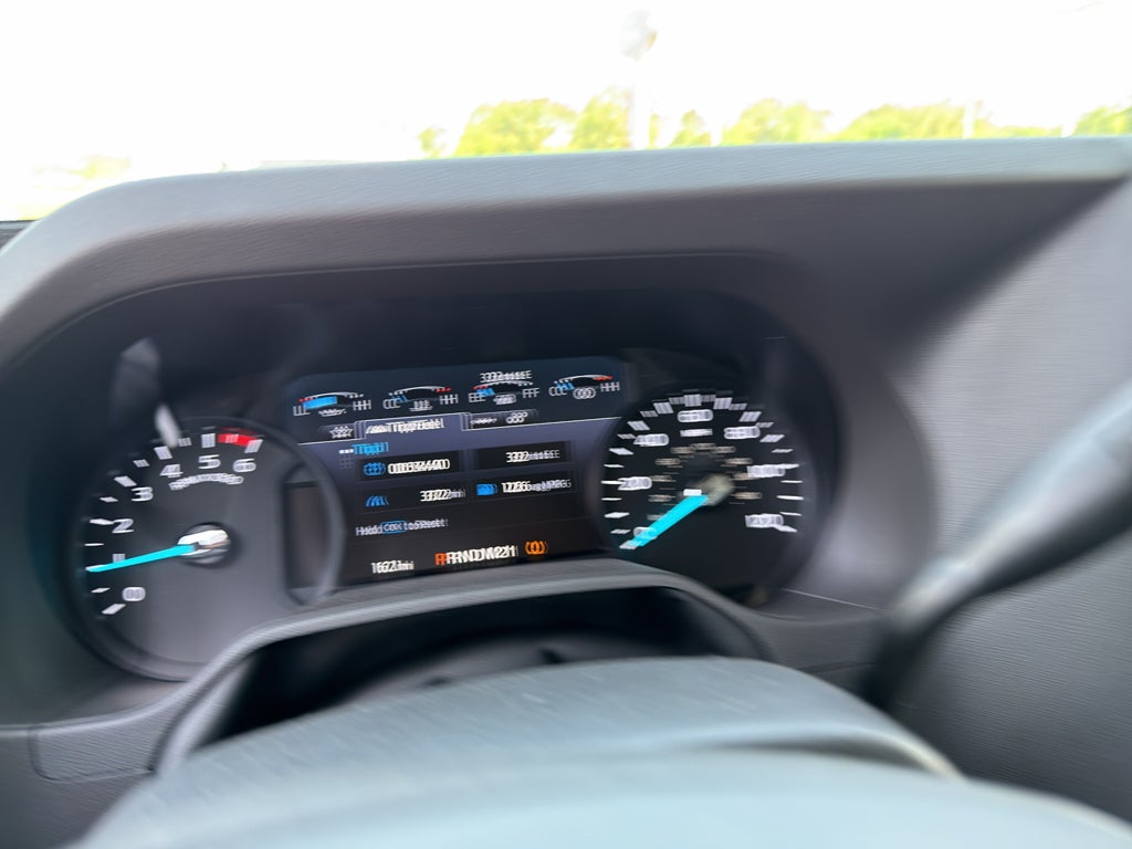 2026 Ford Econoline E-350 SRW