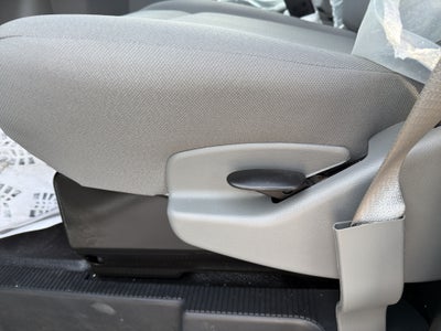 2026 Ford Econoline E-350 SRW