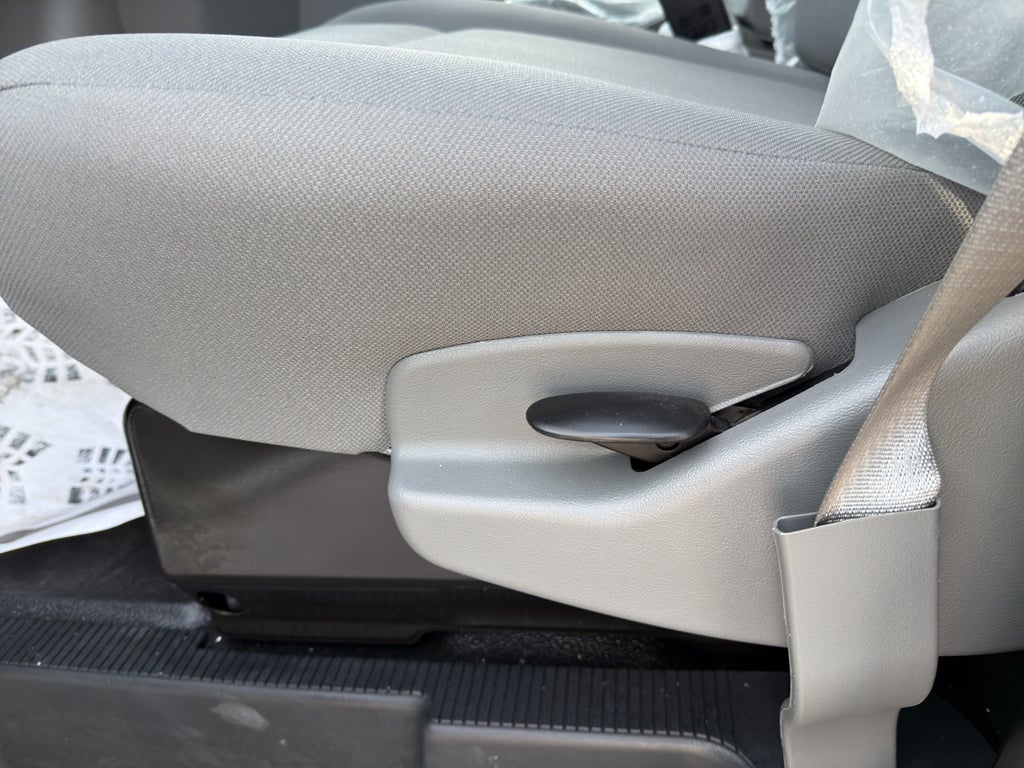 2026 Ford Econoline E-350 SRW