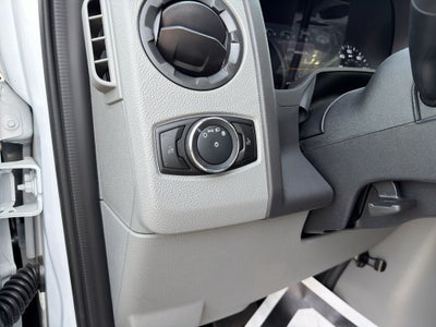 2026 Ford Econoline E-350 SRW