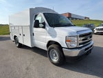 2026 Ford Econoline E-350 SRW