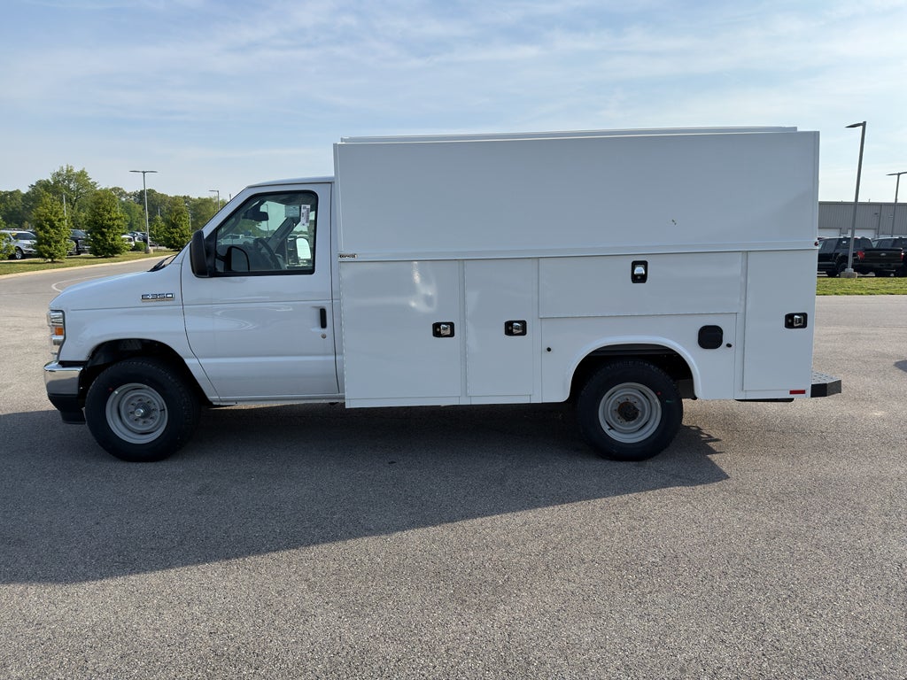 2026 Ford Econoline E-350 SRW
