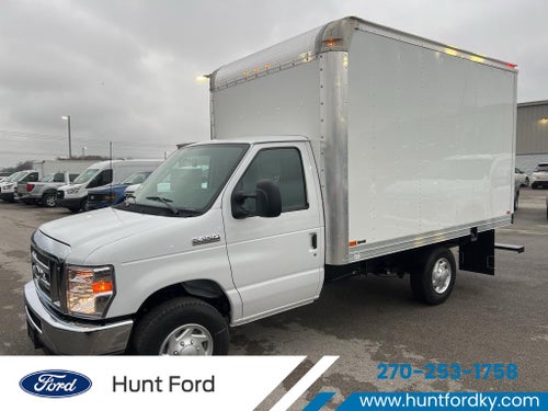 2025 Ford Econoline E-350 SRW