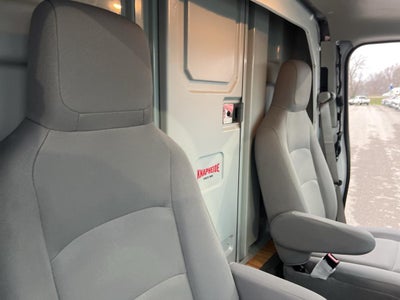 2025 Ford Econoline E-350 SRW