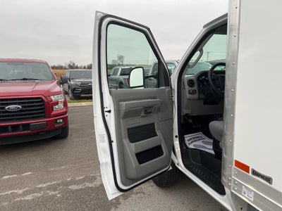 2025 Ford Econoline E-350 SRW