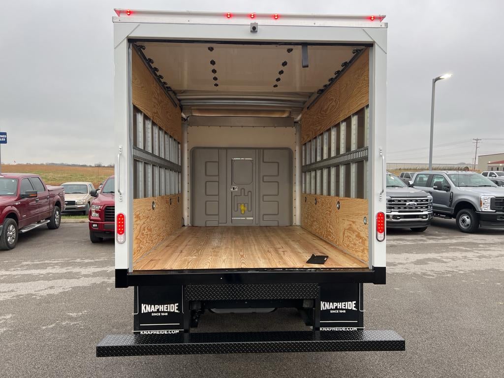 2025 Ford Econoline E-350 SRW