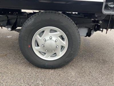 2025 Ford Econoline E-350 SRW