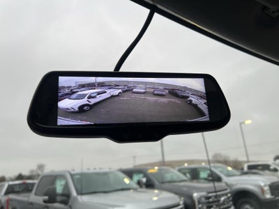 2025 Ford Econoline E-350 SRW