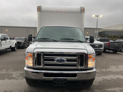 2025 Ford Econoline E-350 SRW