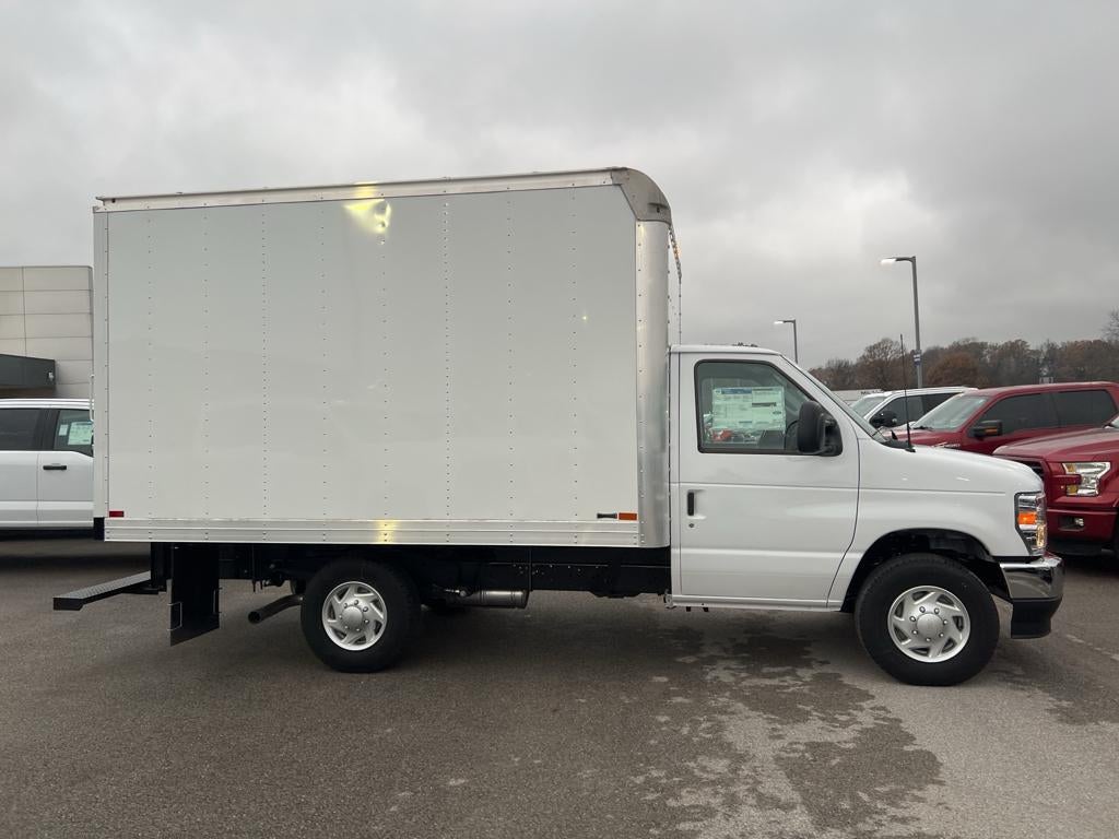 2025 Ford Econoline E-350 SRW