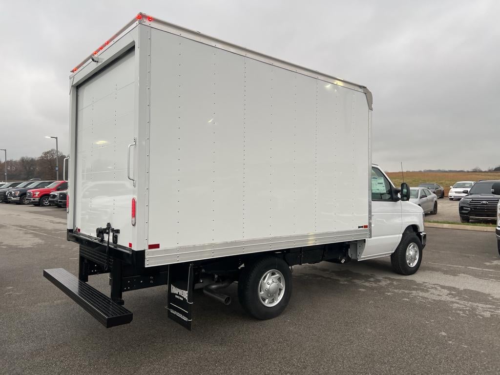 2025 Ford Econoline E-350 SRW