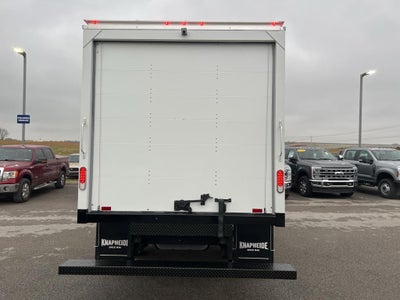 2025 Ford Econoline E-350 SRW